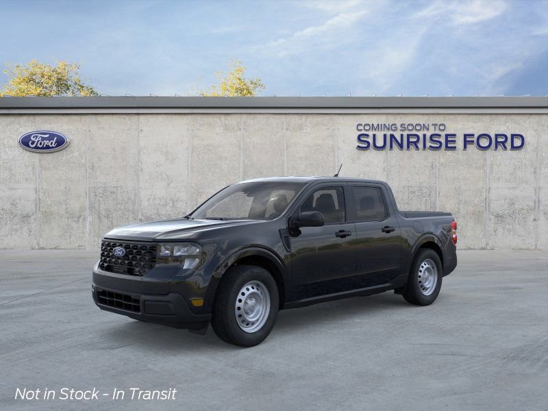 New 2026 Ford Maverick XL FWD image 1