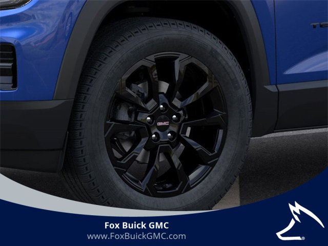 Used 2026 GMC Terrain Elevation w/ Elevation Premium Package image 9