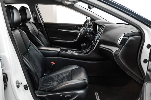 Used 2016 Nissan Maxima SR image 32
