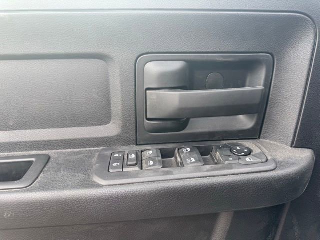 Used 2025 RAM 2500 Tradesman image 14