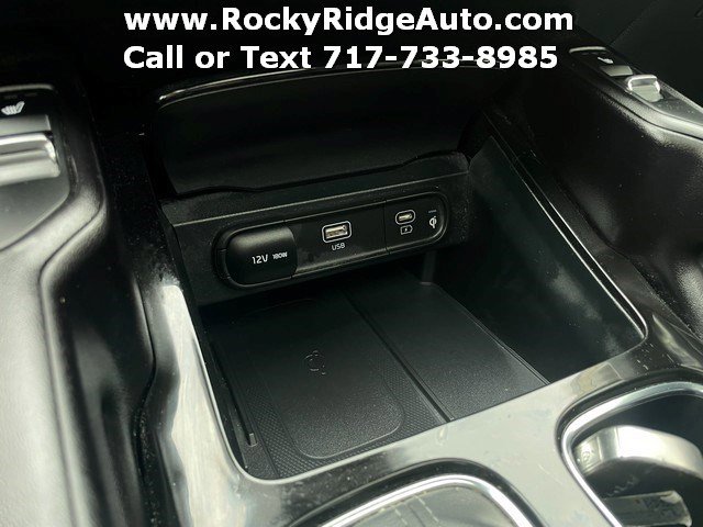 Used 2025 Kia Telluride S AWD/4WD image 18