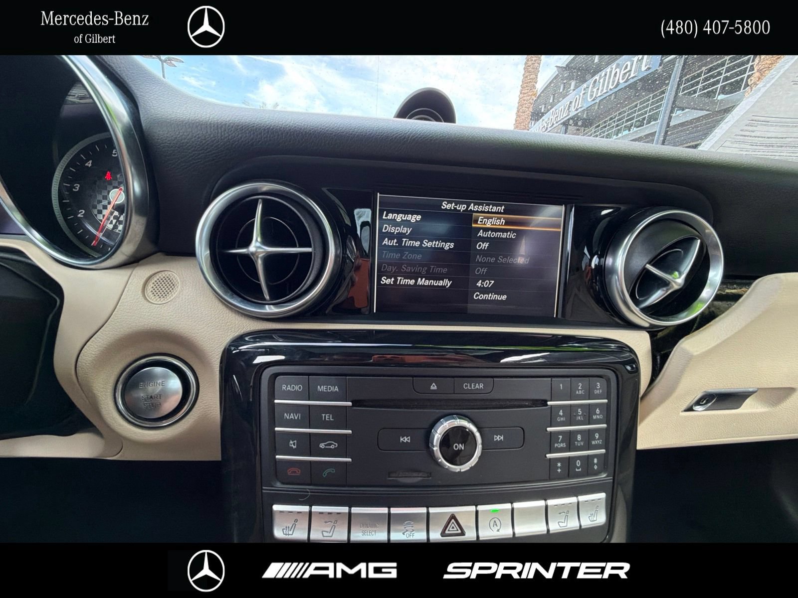 Used 2019 Mercedes-Benz SLC 300 image 27
