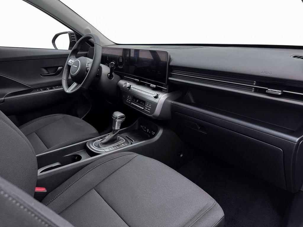 New 2026 Hyundai Kona SEL Sport image 15