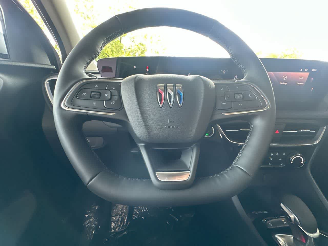 New 2026 Buick Encore GX Sport Touring w/ Advanced Technology Package FWD image 15