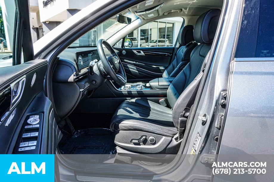Used 2025 Genesis GV80 2.5T Standard AWD/4WD image 19