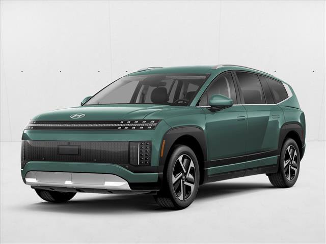 New 2026 Hyundai Ioniq 9 SEL video 1