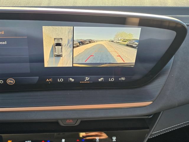 New 2026 Buick Envision Sport Touring AWD/4WD image 20