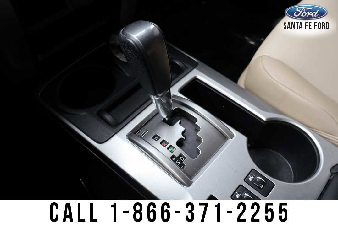 Used 2022 Toyota 4Runner SR5 Premium image 32