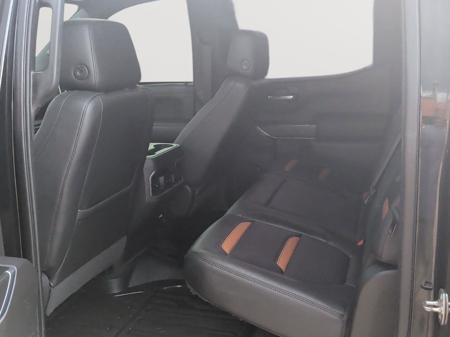 Used 2019 GMC Sierra 1500 AT4 w/ AT4 Premium Package image 25