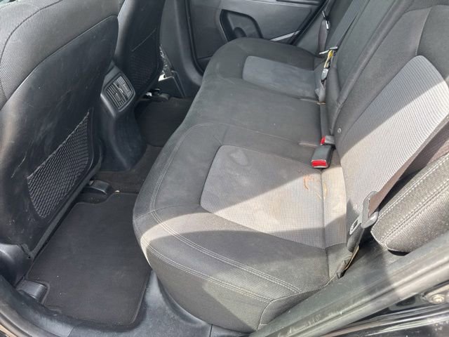Used 2016 Kia Sportage LX FWD image 11