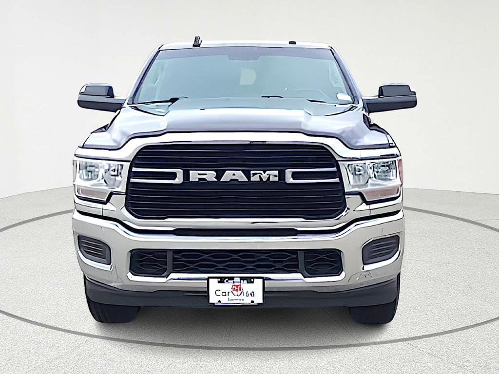 Used 2019 RAM 2500 Big Horn image 2