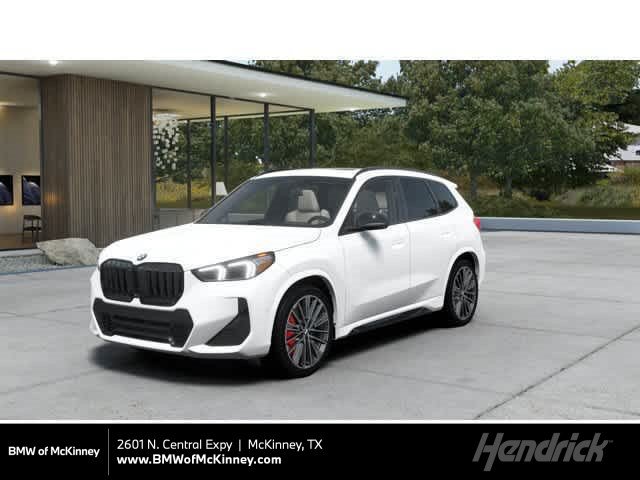 New 2027 BMW X1 xDrive28i AWD/4WD image 1