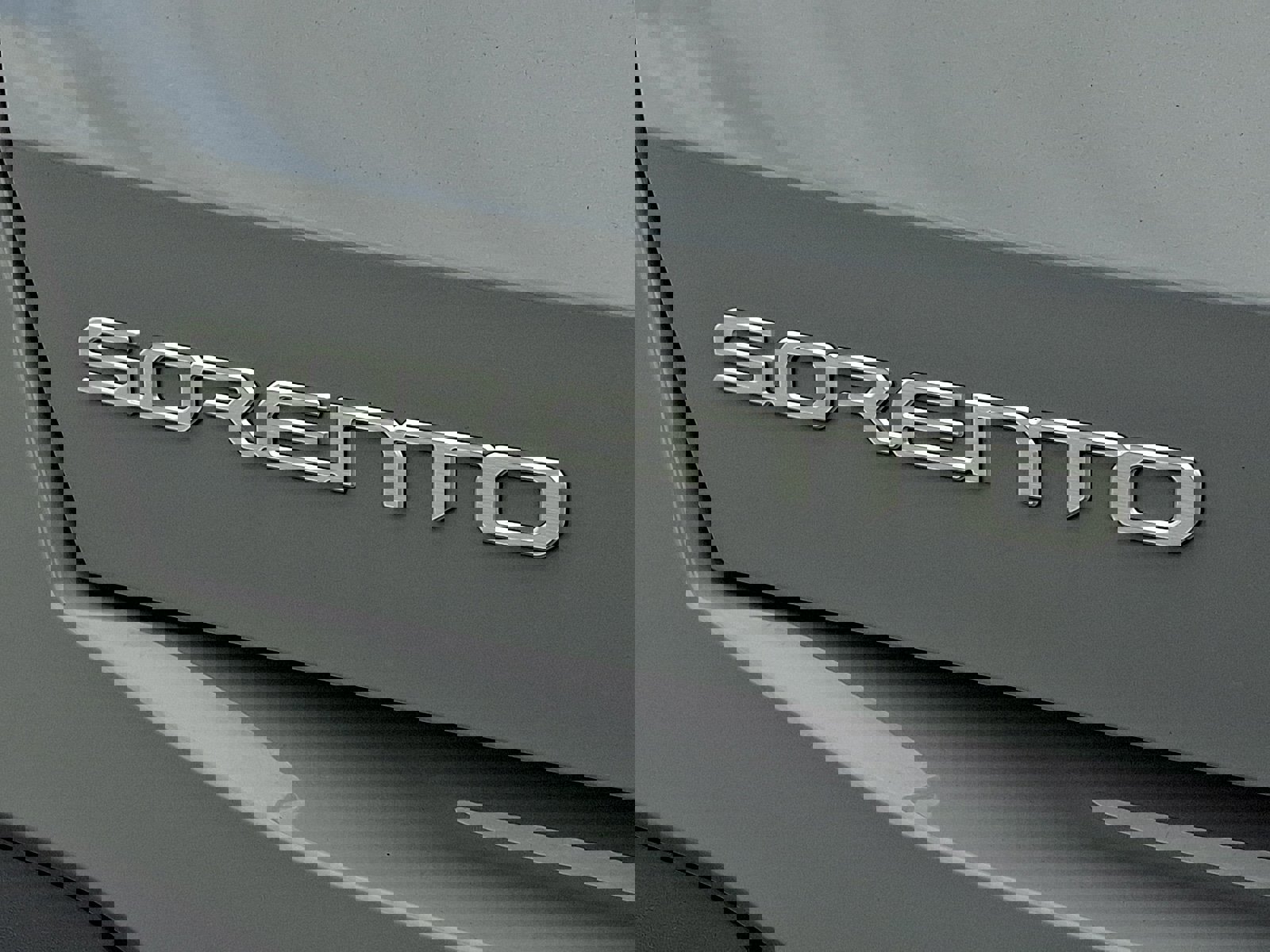 New 2026 Kia Sorento EX image 19