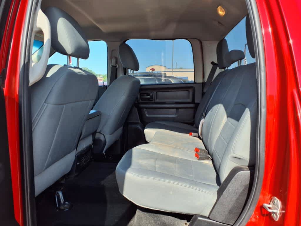 Used 2014 RAM 1500 Express AWD/4WD image 9