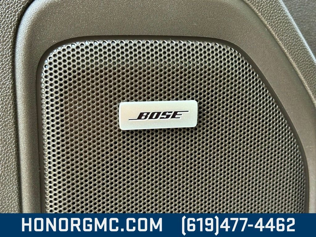 Used 2023 GMC Sierra 2500 Denali image 16