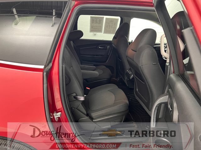 Used 2012 Chevrolet Traverse LT w/ All-Star Edition FWD image 38