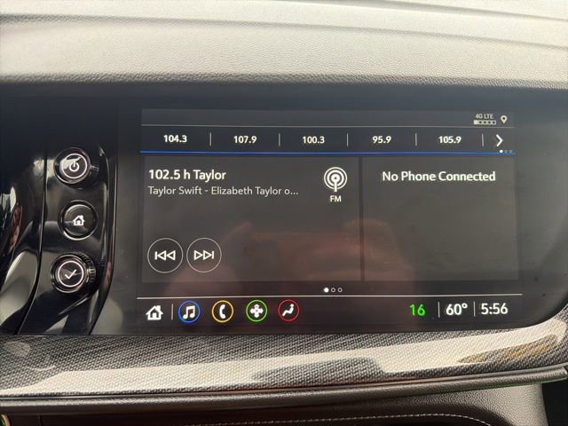 Certified 2023 Buick Envision Preferred AWD/4WD image 26