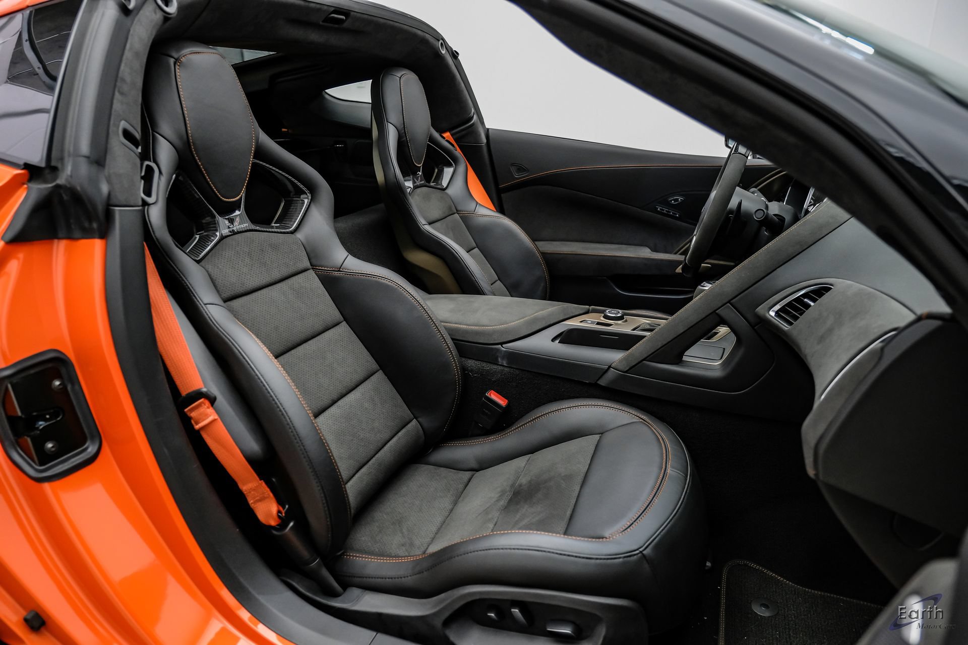 Used 2019 Chevrolet Corvette ZR1 RWD image 60