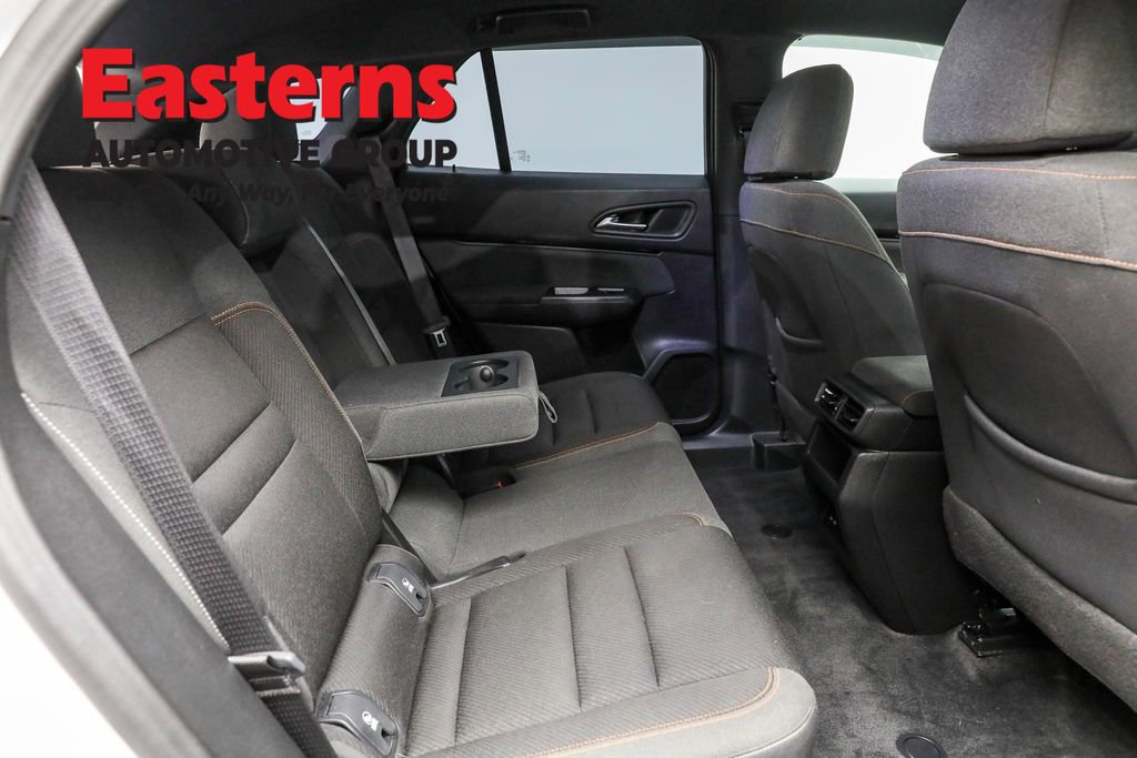 Used 2024 Honda Prologue EX image 39