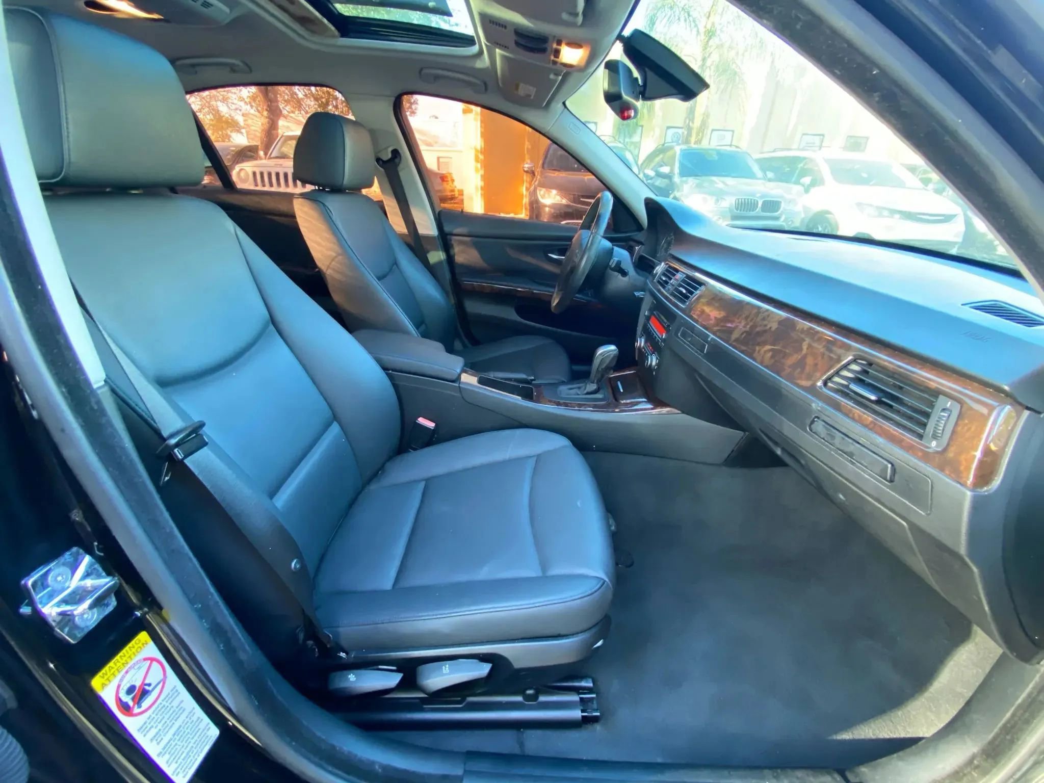 Used 2007 BMW 328i Sedan RWD image 28