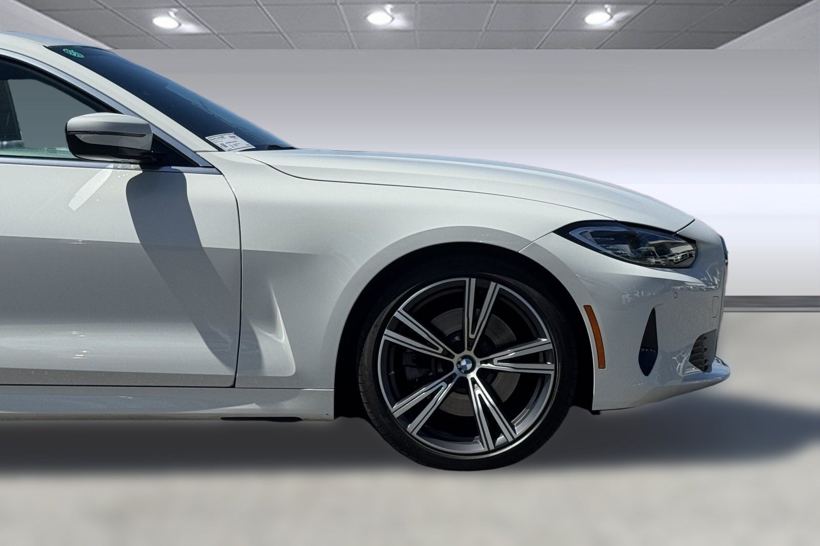 Certified 2024 BMW 430i Coupe w/ Premium Package RWD image 31