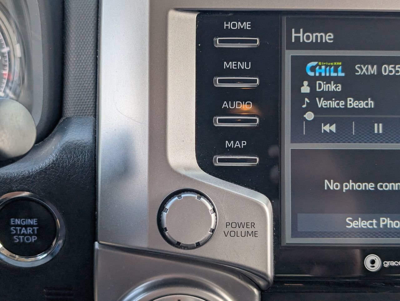 Used 2024 Toyota 4Runner SR5 RWD image 16