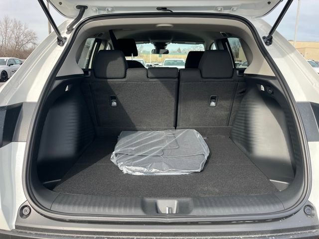 New 2026 Honda HR-V LX image 35