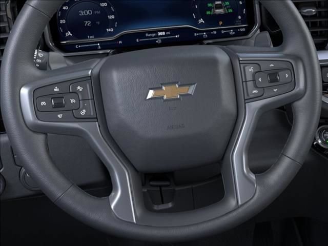 New 2026 Chevrolet Silverado 1500 LT AWD/4WD image 19