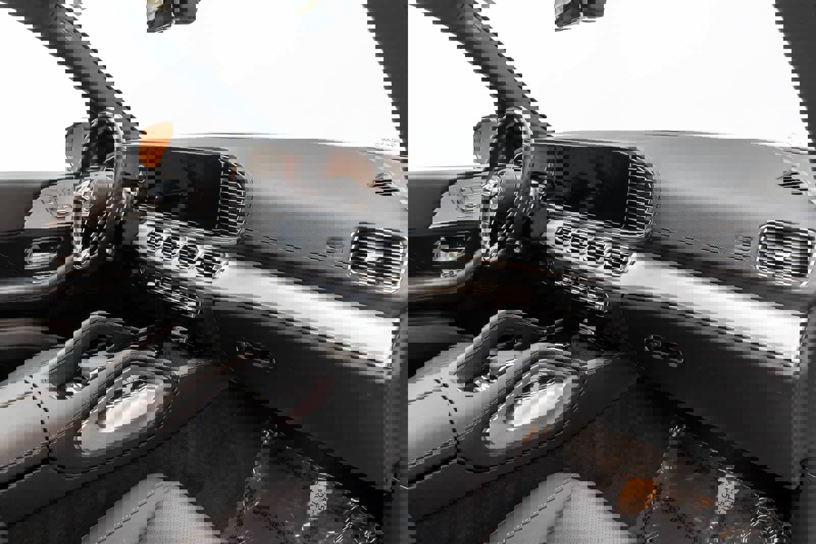 Used 2025 Mercedes-Benz GLS 450 4MATIC image 58