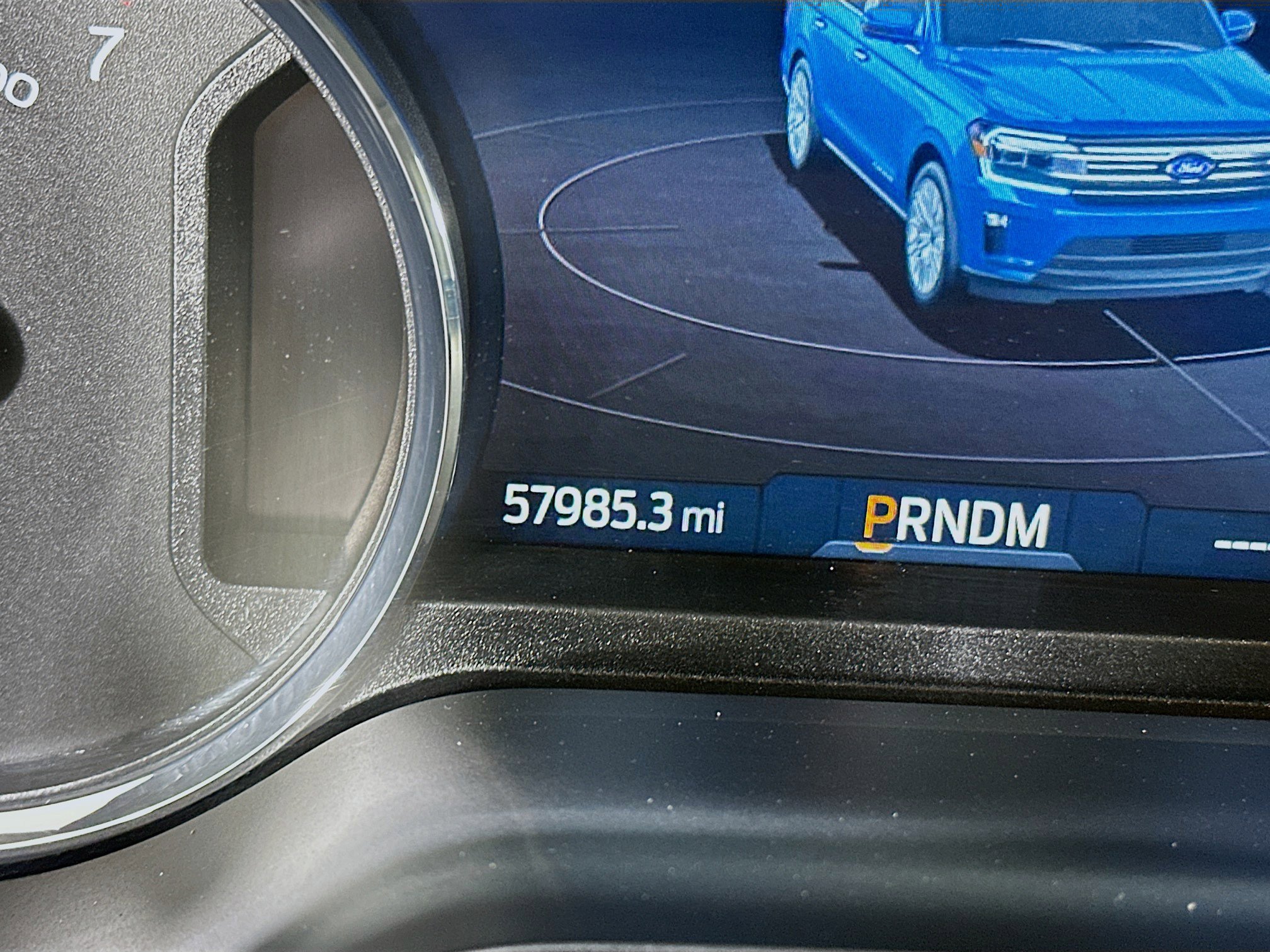 Used 2024 Ford Expedition Limited RWD image 19