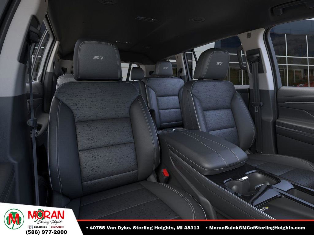 New 2026 Buick Enclave Sport Touring w/ Super Cruise Package FWD image 16