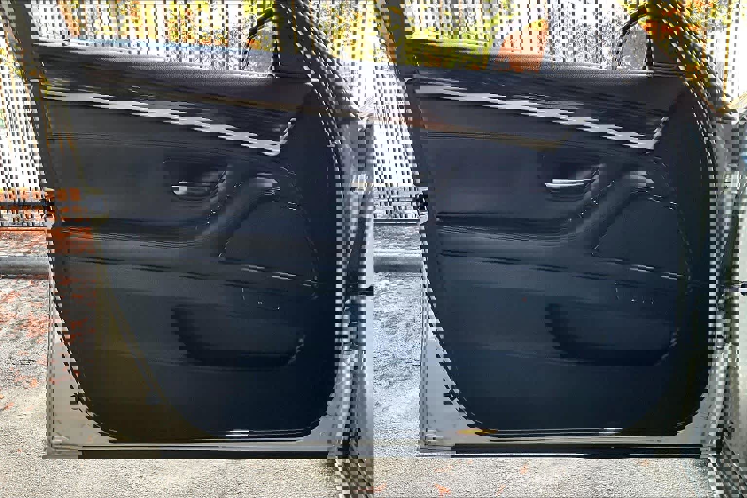 Used 2015 BMW 528i Sedan image 21