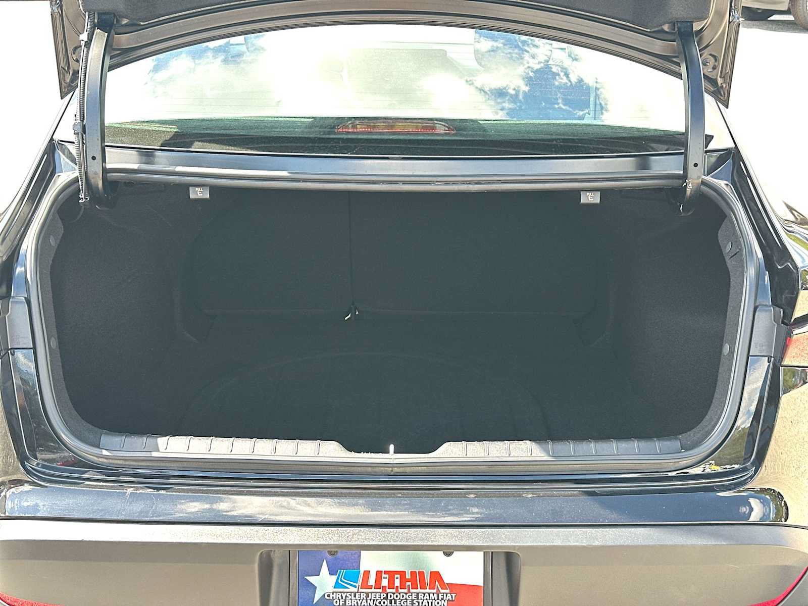 Used 2025 Kia K4 FWD image 28