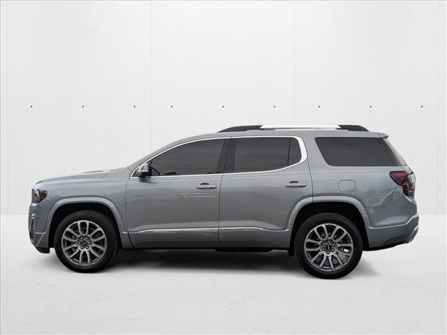 Used 2023 GMC Acadia Denali image 9