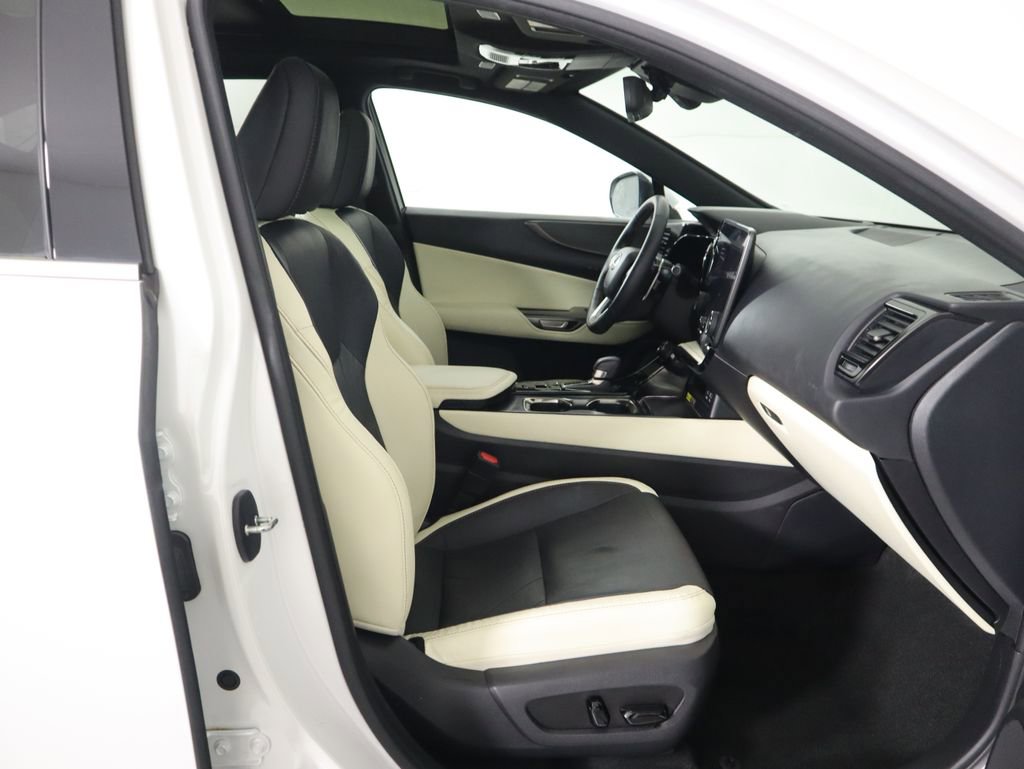 Certified 2024 Lexus NX 300h AWD w/ Luxury Package image 19