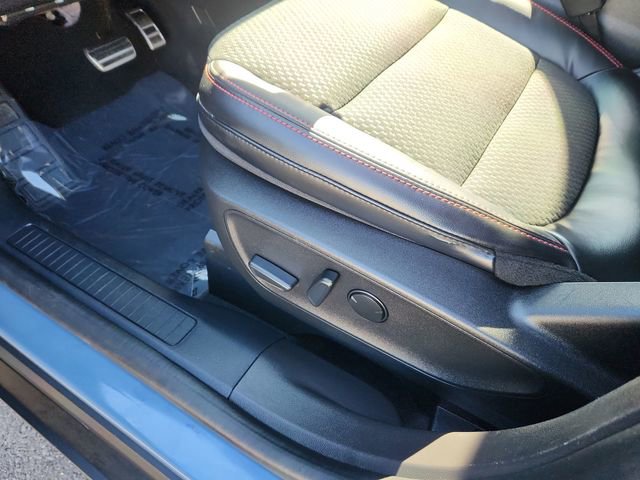 Used 2023 Ford Escape ST-Line w/ Tech Pack #1 AWD/4WD image 21