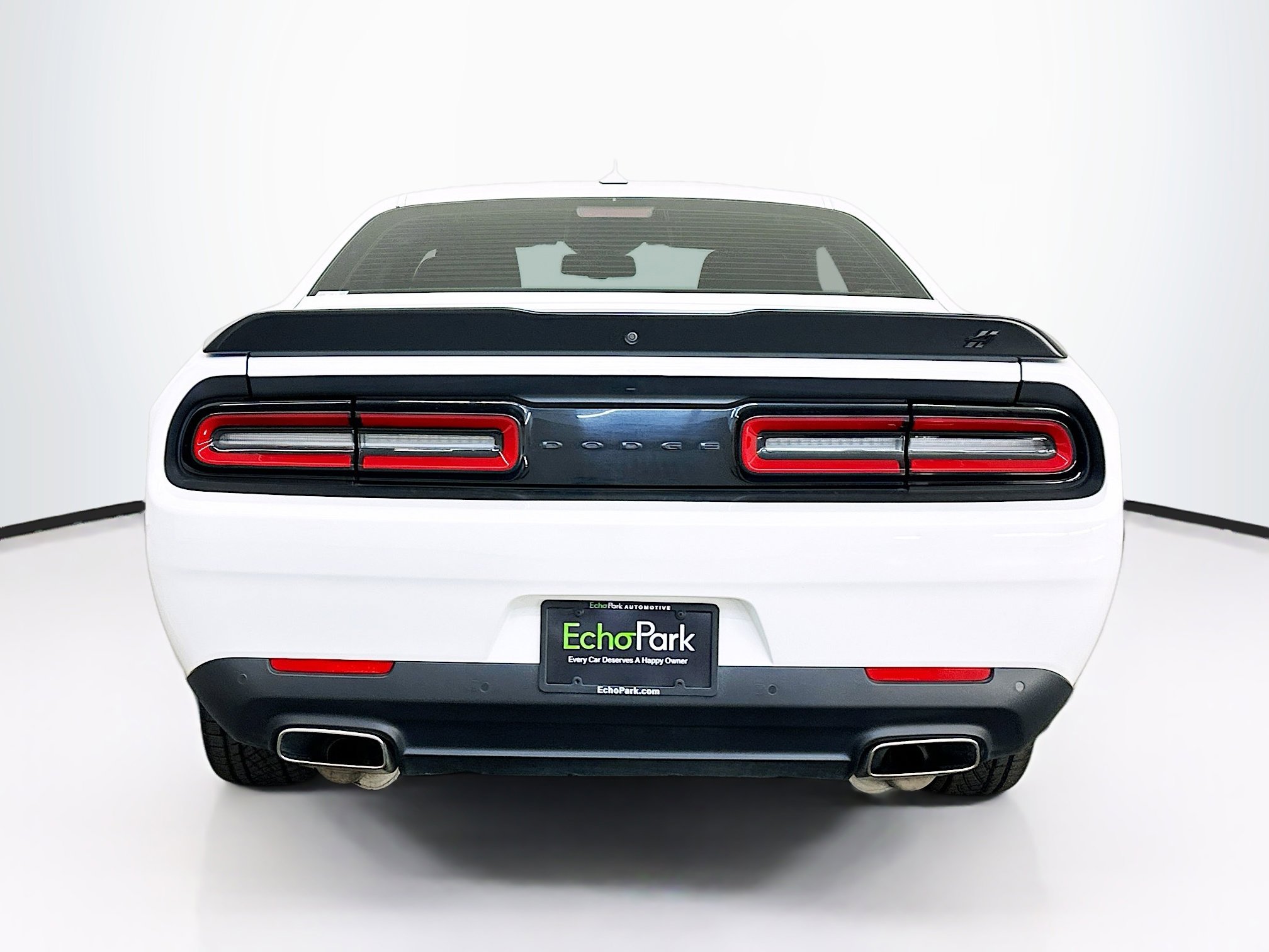 Used 2023 Dodge Challenger GT w/ Blacktop Package image 7