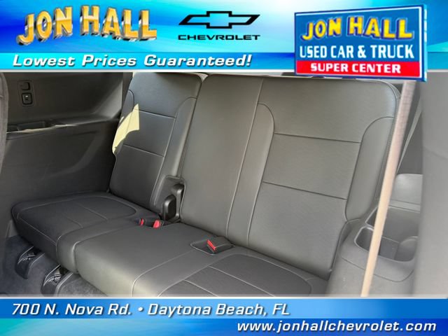 Used 2023 Chevrolet Traverse High Country AWD/4WD image 23