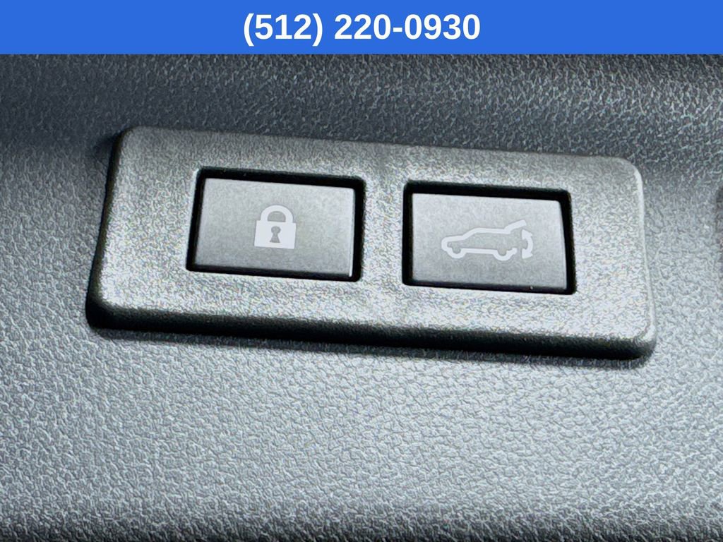 New 2026 Subaru Forester Premium AWD/4WD image 33