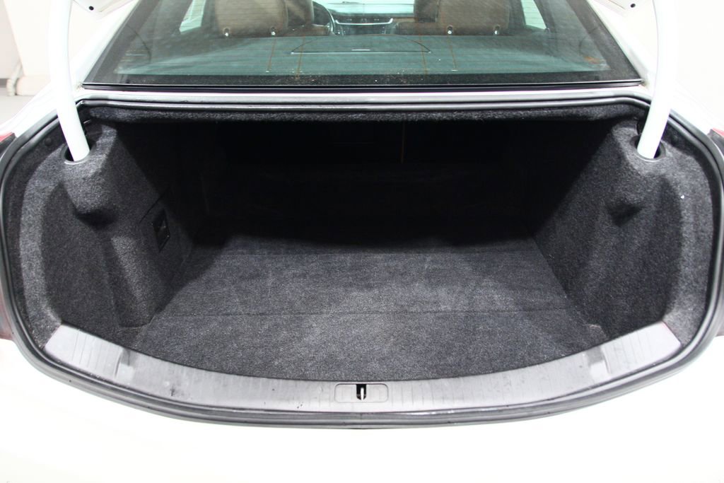 Used 2016 Cadillac XTS Luxury w/ Driver Awareness Package image 28