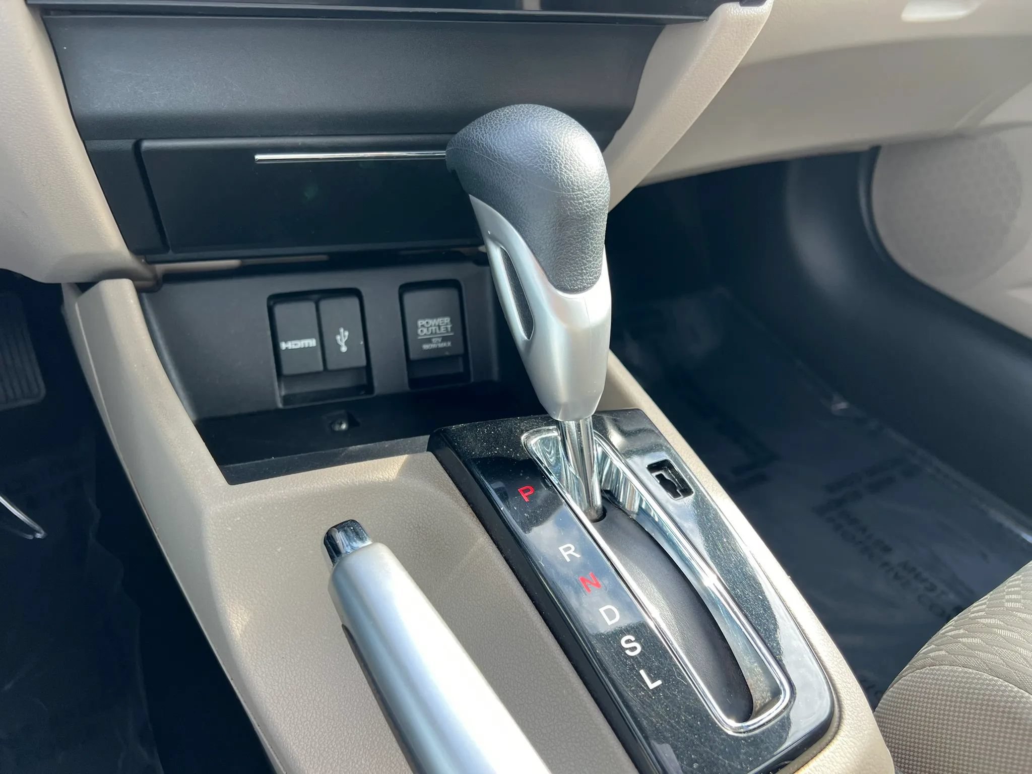 Used 2015 Honda Civic EX image 27