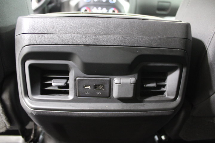 Used 2022 Chevrolet Silverado 1500 RST w/ Redline Edition AWD/4WD image 22