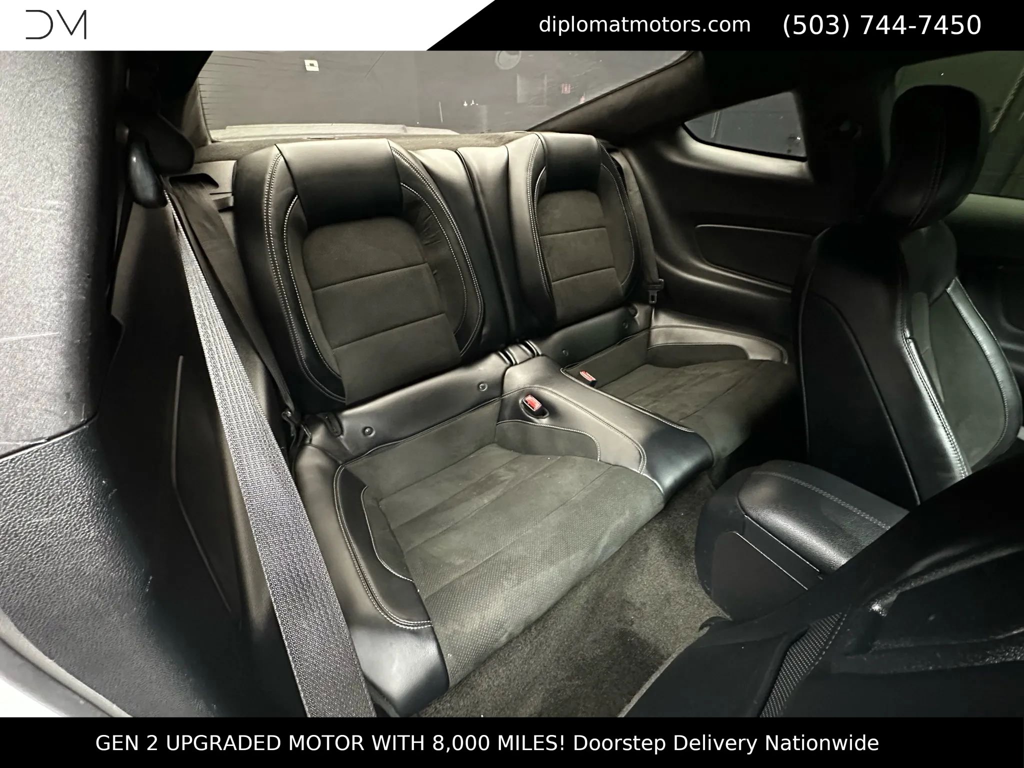 Used 2016 Ford Mustang Shelby GT350 w/ Technology Package image 21