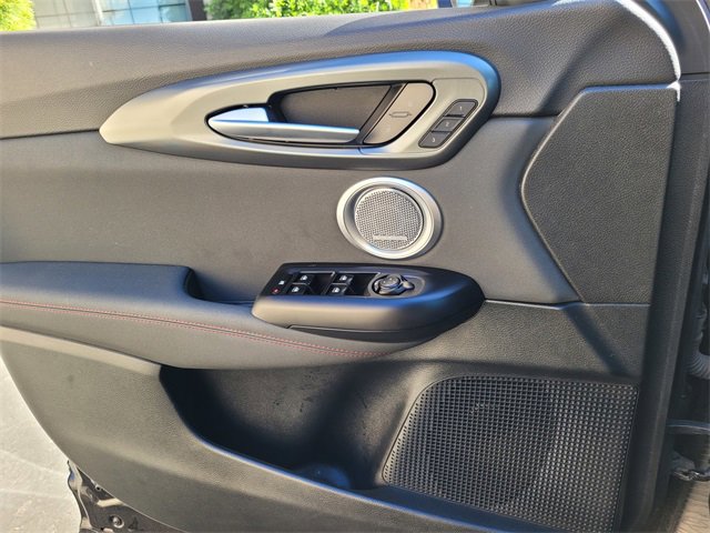 Used 2024 Dodge Hornet R/T Plus w/ R/T Blacktop Package image 14