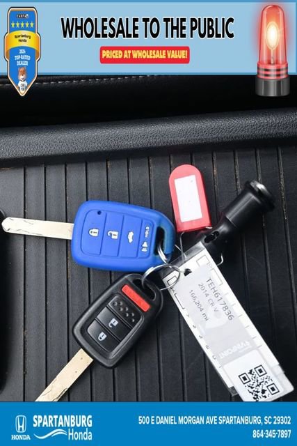 Used 2014 Honda CR-V EX-L image 10