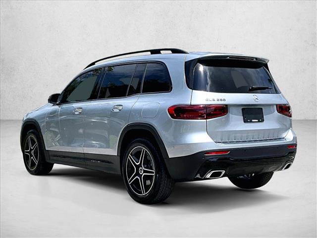 Used 2026 Mercedes-Benz GLB 250 image 13