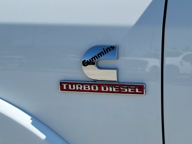 Used 2021 RAM 2500 Laramie AWD/4WD image 17