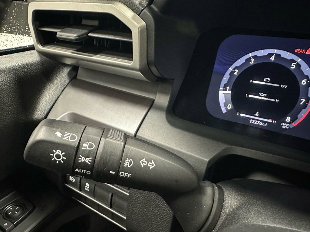 Used 2025 Toyota Tacoma TRD Off-Road image 20