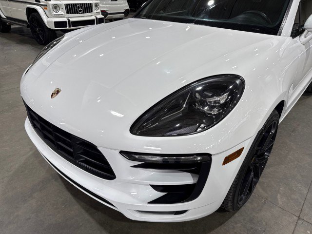 Used 2018 Porsche Macan GTS image 31