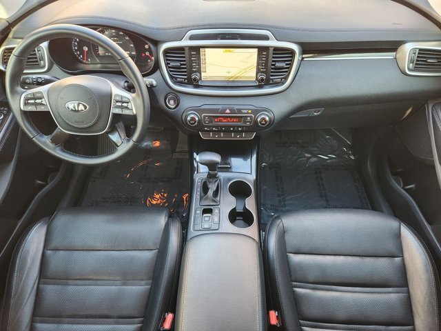 Certified 2020 Kia Sorento SX image 26